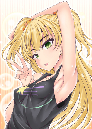 【二次】わき・ワキ・脇・腋【画像】 その21