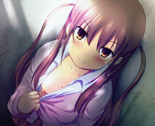 【二次エロ】掘り出し物が見つかるかも！いろいろなエロ画像集めようぜ(Part419)