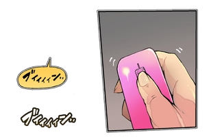 エロくない二次画像をエロ画像にする方法