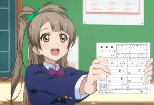 【二次】ラブライブの画像をひたすら貼っていこうぜ！！