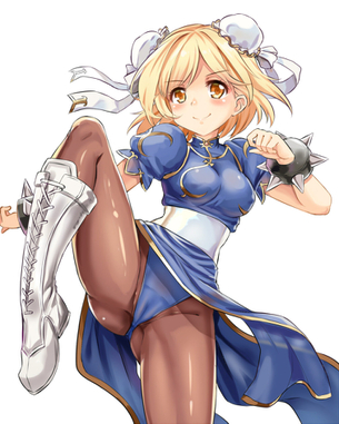グランブルーファンタジー 画像 壁紙 04 【10枚】 ※ ジータ ルリア ノイシュ ダヌア カリオストロ