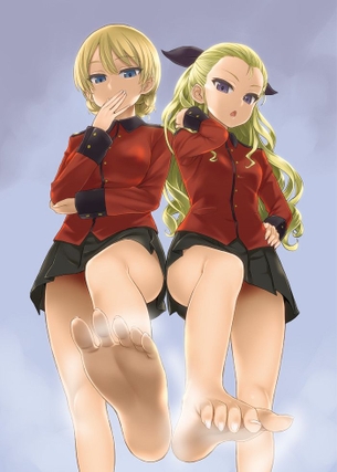 【虹】朝から臭フェチ画像スレ