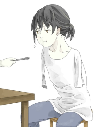 【二次】欠損娘好きが画像を貼る趣味の良いスレ