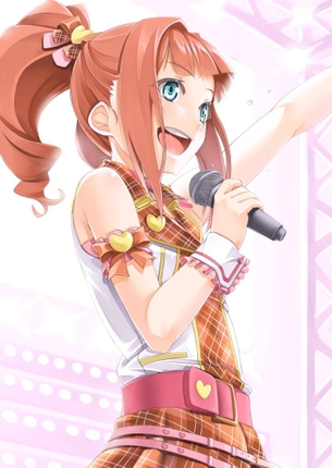 アイマスの高槻やよいさんの画像ください その1