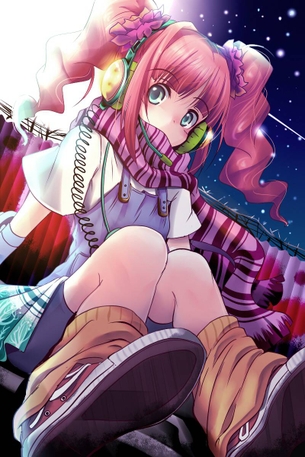 アイマスの高槻やよいさんの画像ください その2
