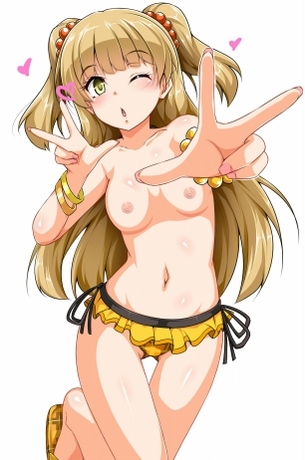 二次剥ぎコラ画像スレ その3