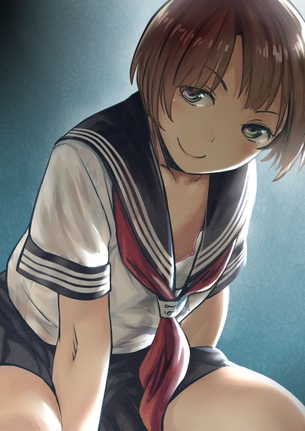 俺の虹女の子胸チラ画像フォルダを解放する