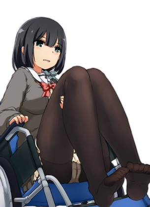 2次タイツ画像ください