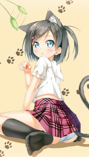 変態王子と笑わない猫の画像ください