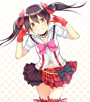 俺がライライブの矢澤にこの画像貼るからお前らも貼ってくれ