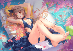 ラブライブ！ 画像 壁紙 12 【10枚】 ※ Printemps 高坂穂乃果 南ことり 小泉花陽