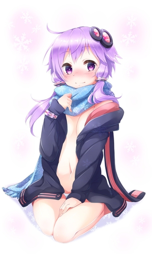 【画像】VOCALOID