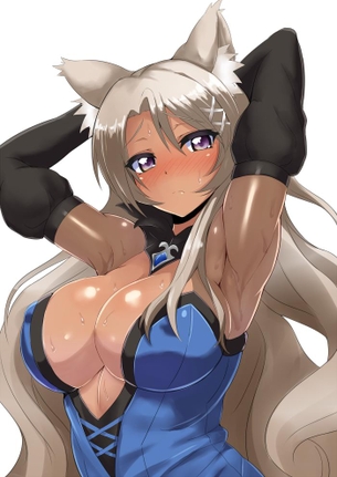 【二次】わき・ワキ・脇・腋【画像】 その12