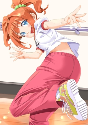 高槻やよいちゃんの画像ください！！