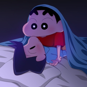 【二次】すべての性癖に理解ある俺が抜けないレベルのエロ画像もって来た奴が勝ち