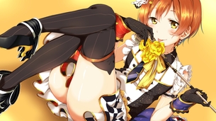 ラブライブ！ 画像 壁紙 07 【10枚】 ※ 星空凛 小泉花陽 西木野真姫