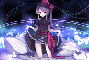 オーバーロード 画像 壁紙 05 【10枚】 ※ シャルティア モモンガ ナーベラル クレマンティーヌ エントマ