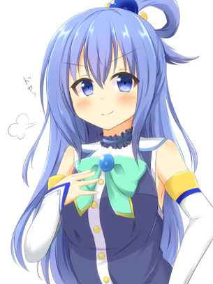 【二次】可愛いドヤ顔を貼るスレ その3
