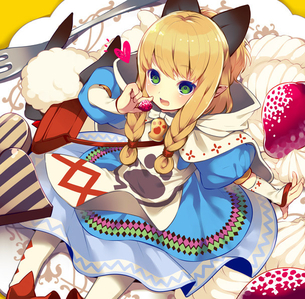MHX 歴代シリーズで間違いなく1番かわいいNPCネコ嬢ちゃん画像10枚 （モンスターハンター 画像 壁紙 06）