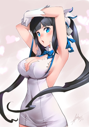 【二次】わき・ワキ・脇・腋【画像】 その26