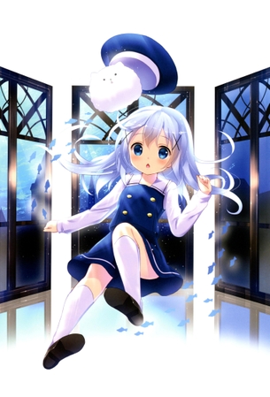 ご注文はうさぎですか？総合画像スレ