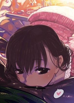 【二次エロ】とても気持ちよさそうにおちんちんを舐められるフェラチオ画像(Part1)