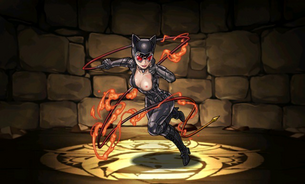 【二次エロ】全年齢向けのパズドラのエロ画像を貼る背徳感wwww