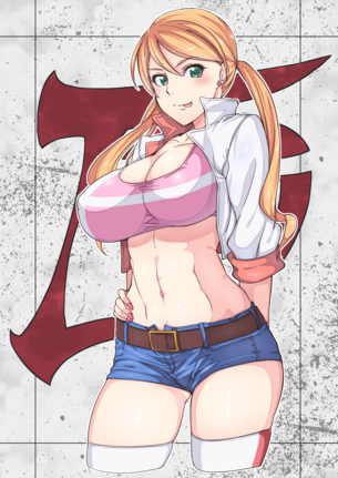 鉄血のオルフェンズ 画像 壁紙 07 【10枚】 ※ クーデリア・藍那・バーンスタイン ラフタ・フランクランド