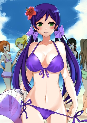 ラブライブで1番可愛いあの子の画像が集まるスレ