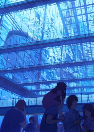 【二次】幻想的で少し切ない画像スレ その2