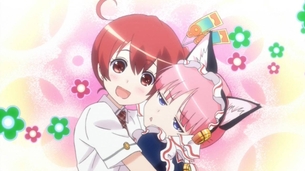 紅殻のパンドラ 画像 壁紙 01 【5枚】 ※ クラリオン 七転福音