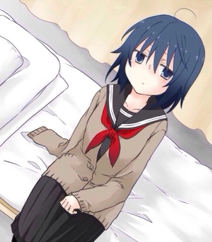 【二次】かたわ少女が好きな俺が布教のためにそれ系の画像貼ってく