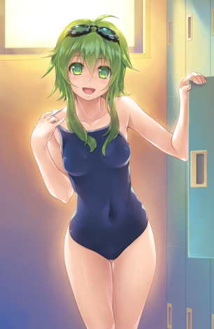 【二次】誰かスク水画像ください！！！
