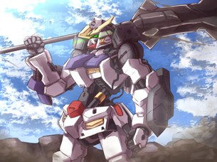 機動戦士ガンダム 鉄血のオルフェンズ 壁紙 画像 02 【12枚】