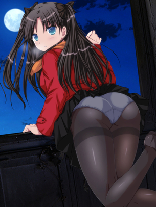 【二次】パンスト・タイツ総合スレ【画像】 その20
