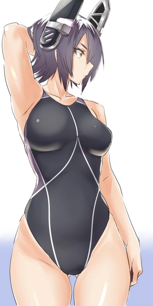 艦娘の腋画像ください!!