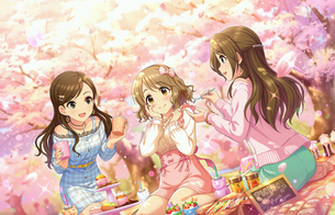 【アイドルマスター】アイマスの剥ぎコラ・エロコラはすばらしい その104