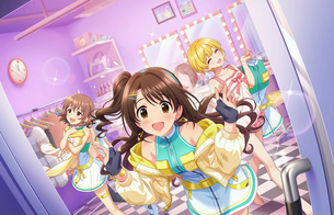 【アイドルマスター】アイマスの剥ぎコラ・エロコラはすばらしい その105