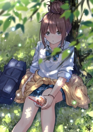 つめあわせ vol.134