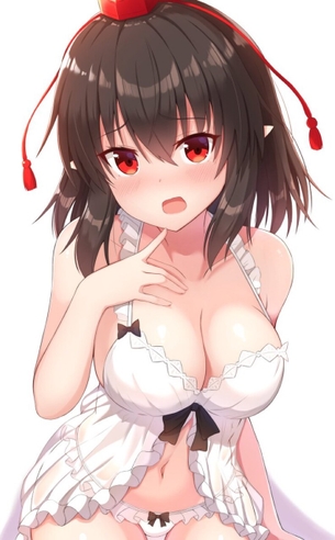 ふともも万歳