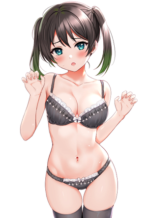 【ラブライブ！】オールスターメンバーのエロ画像 通算316弾目
