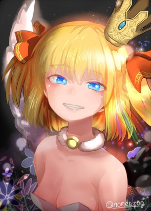 白猫プロジェクト画像がエロ過ぎる件wwwwwwwwww