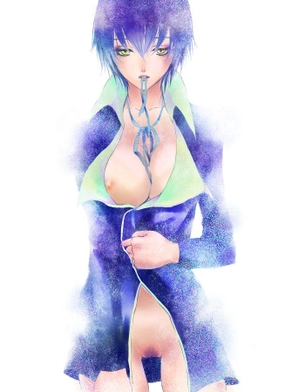 ペルソナのエロ画像で抜きたくなったから貼ってくよ