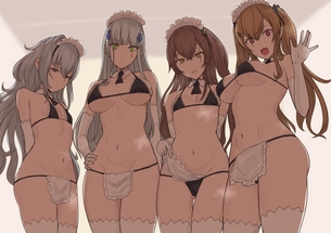 ハーレムって体力的に厳しそうですけど皆さん自信があるんですかねw