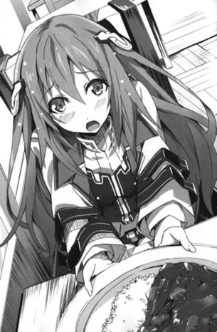【※勃起不可避】学戦都市アスタリスクの美少女画像がヤバスギクンwwwwwwwwww【二次画像】