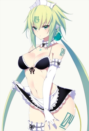 エメラのエロ画像 50枚【ボンバーガール】