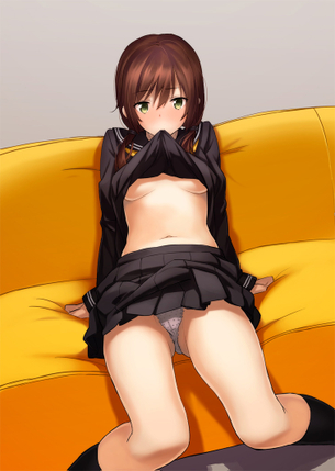 コロナの影響で女子高生や女子中学生の妊娠率が増えてるらしいね！性の乱れだね！