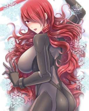 ペルソナの二次エロ画像まとめ