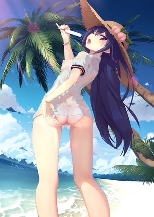 パンツの食い込みやズレを修正する女子のエロさwww その6