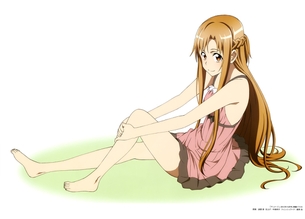 【ソードアート・オンライン（SAO)】 明日奈ちゃんやアリスちゃんなどのエロ画像 第62弾